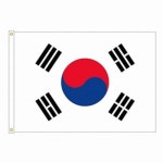 완창국기사 태극기 100x150 [1개] - 에누리 가격비교