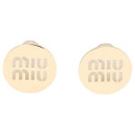미우미우 귀걸이 5JO8492DTU F0056 - 에누리 가격비교