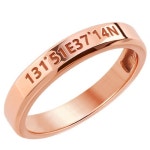 골드팡 18K 온마이웨이홈 독도 반지-대 - 에누리 가격비교