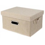 제이앤씨 다용도 수납박스 소 [1개] - 에누리 가격비교