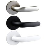 에이팩 방문손잡이 AFL-1301 - 에누리 가격비교