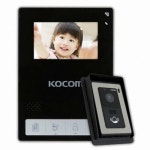 코콤 KCV-434 + KC-94 + 선바이저 - 에누리 가격비교