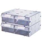 시스맥스 시스템 멀티박스 4단 대형 - 에누리 가격비교