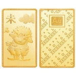 한국금거래소 양 골드바 37.5g [1개] - 에누리 가격비교