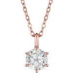 스톤헨지 실루엣 14K 목걸이 H0030 - 에누리 가격비교