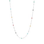 겟미블링 Color Balls Choker N169 - 에누리 가격비교