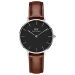 다니엘웰링턴 Classic Petite Black St.Mawes S DW00100181 - 에누리 가격비교