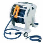 타카기 오로라 머큐리2 트위스터 호스릴 30m - 에누리 가격비교