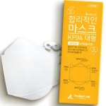 프로덕트랩 KF94 대형 [100매] - 에누리 가격비교