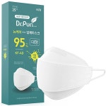 닥터퓨리 뉴케어 라이트 KF-AD 대형 5매입 [25매] - 에누리 가격비교