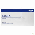 Brother 정품 DR-261CL 드럼 4색 세트 - 에누리 가격비교
