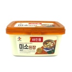 해찬들 미소된장 2.3kg [4개] - 에누리 가격비교