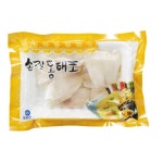 참바다영어조합법인 손질 동태포 200g [15개] - 에누리 가격비교