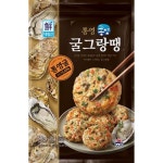사조대림 대림선 통영 굴그랑땡 510g [3개] - 에누리 가격비교