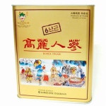 농협중앙회 고려인삼 6년근 피부직삼 1등급 25뿌리 대편 300g [1개] - 에누리 가격비교