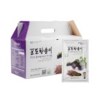 김재식헬스푸드 포도한송이 포도즙 100ml 30포 [2개] - 에누리 가격비교