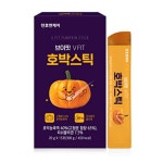 천호엔케어 브이핏 V FIT 호박스틱 15포 [2개] - 에누리 가격비교