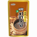 팔도 비락 생 칡즙 120ml 10포 [1개] - 에누리 가격비교