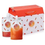 연두팜 사과엔당근 100ml 40포 [1개] - 에누리 가격비교