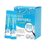 엠에스바이오텍 슈퍼프리 프로바이오틱스 30포 [1개] - 에누리 가격비교