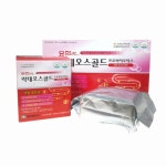 유한M 락테오스 골드 프로바이오틱스 60캡슐 [2개] - 에누리 가격비교