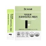닥터트루 프로바이오틱스 패밀리 30포 [1개] - 에누리 가격비교