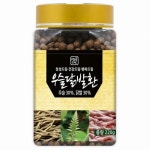 생생드림식품 우슬닭발환 220g [1개] - 에누리 가격비교