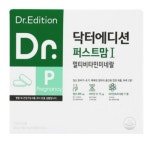 에프앤디넷 닥터에디션 퍼스트맘1 500mg 60정 2개입 세트 [1개] - 에누리 가격비교