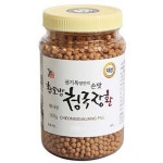 청옥농산 | 상촌식품 황토방 청국장환 300g [1개] - 에누리 가격비교