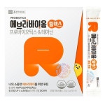 종근당바이오 에브리바이옴 릴렉스 60포 [2개] - 에누리 가격비교