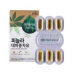 NFP 피놀라 대마종자유 30캡슐 [6개] : 에누리 가격비교  NFP 피놀라 대마종자유 30캡슐 [6개] : 에누리 가격비교