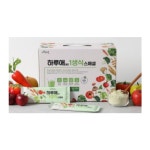자연채움 하루애 1생식 스페셜 30g 28포 [2개] - 에누리 가격비교