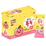 경남제약 레모나 톡톡 100포 [1개] - 에누리 가격비교