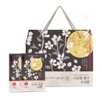 사과꽃향기 사과즙 명절선물세트 100ml 50포 [1개] - 에누리 가격비교