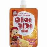 정관장 아이키커 오렌지 100ml [30개] - 에누리 가격비교