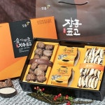 정남진장흥표고 장흥 표고분말 혼합세트 3호 400g [1개] - 에누리 가격비교