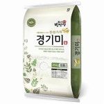 우리집밥선생 2023 정성가득 경기미 20kg [1개] - 에누리 가격비교