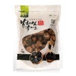 남해섬흑마늘 남해섬 통 흑마늘 1kg [1개] - 에누리 가격비교