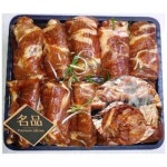 왕돼지갈비 선물세트 10대 3.5kg [1개] - 에누리 가격비교