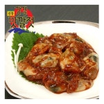 강경장수젓갈 전통 강경맛깔젓 굴젓 1kg [1개] - 에누리 가격비교