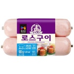 목우촌 로스구이 500g [1개] - 에누리 가격비교