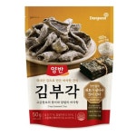 동원F&B 김부각 50g [16개] - 에누리 가격비교