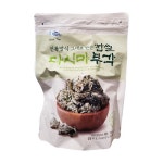오가네 찹쌀 다시마 부각 250g [1개] - 에누리 가격비교