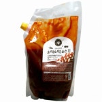 와이앤비푸드 소떡소떡 소스 2kg [1개] - 에누리 가격비교