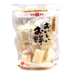 유노타니 맛있는 찰떡 키리모찌 1kg [1개] - 에누리 가격비교