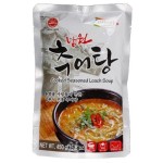 춘향골사람들 남원 추어탕 450g [5개] - 에누리 가격비교