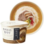 네이처빌 한끼든든 쌀국수 멸치맛 92g [12개] - 에누리 가격비교