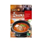장터 육개장 600g [1개] - 에누리 가격비교