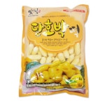 코리원 맛정 단호박 떡 1kg [1개] - 에누리 가격비교