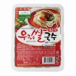칠갑농산 우리쌀국수 매운맛 77.5g [18개] - 에누리 가격비교